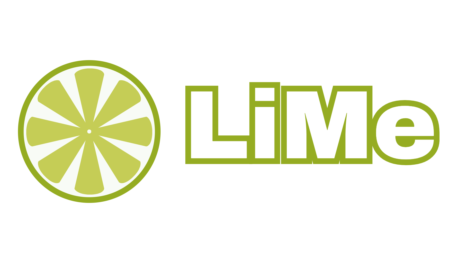LiMe Logo